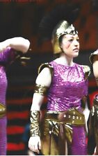 Body pattinaggio con cuffia, cinta e copripattini Taglia 40