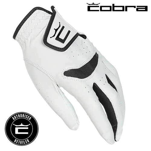 Guanti golf uomo cobra - da,