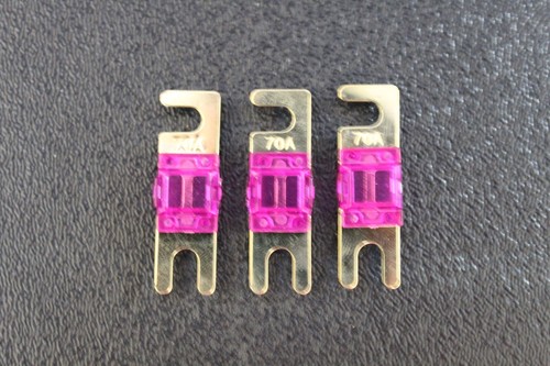 Amp mini fusibili anl - pk,