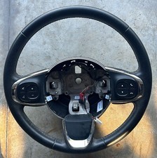 VOLANTE STERZO FIAT 500