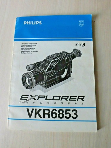 Manuale uso philips - d'uso:,