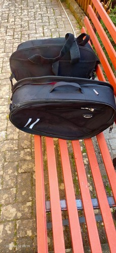Givi ea101b coppia borse - coppia, di