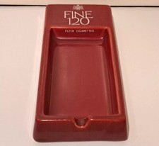 Posacenere pubblicitario fine - posacenere,