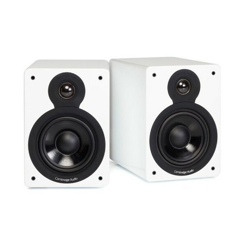 Cambridge audio minx - cambridge, coppia
