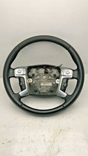 RICAMBI USATI, VOLANTE