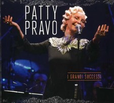 Patty pravo grandi - pravo, successi
