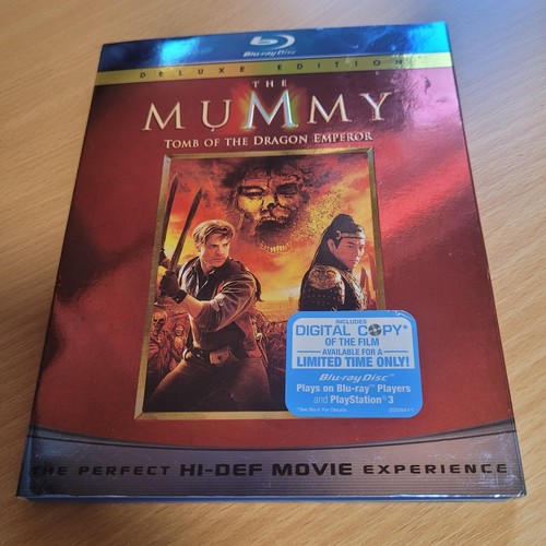 The mummy tomb - tomb,