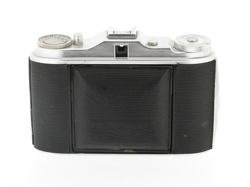 Agfa isolette avec - ,