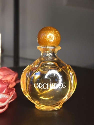 Yves rocher orchidea 5ml edt - 7,5ml,