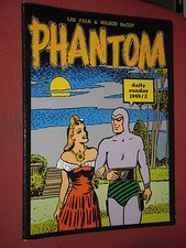 PHANTOM UOMO MASCHERATO-DAILY