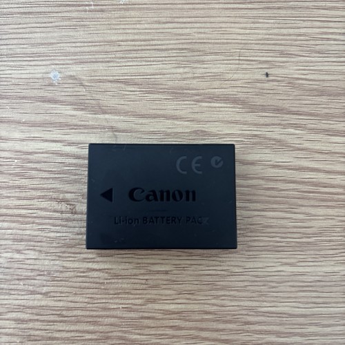 Batteria per canon - nb-3l,