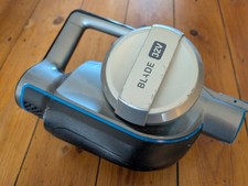 Unità motore aspirapolvere