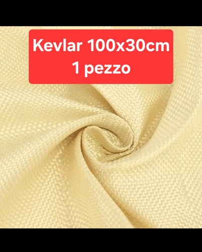 Tessuto kevlar fibra - tessuto,