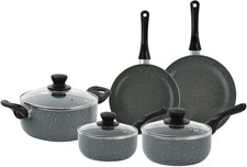 - Batteria Da Cucina a