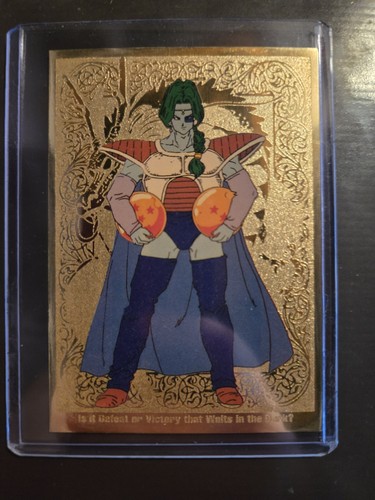 Lotto carte rare - (8),