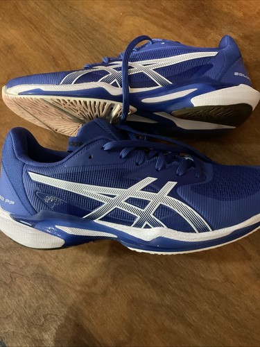 Asics solution speed blu - solution,