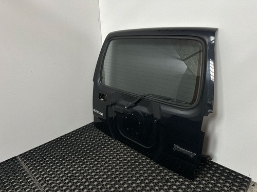 Suzuki jimny 2011 portellone - jimny,