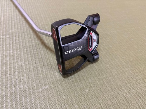 Taylormade rossa spider max - rossa,