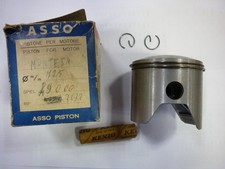 PISTONE ASSO WERKE 3632