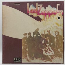 Led zeppelin ii - -,