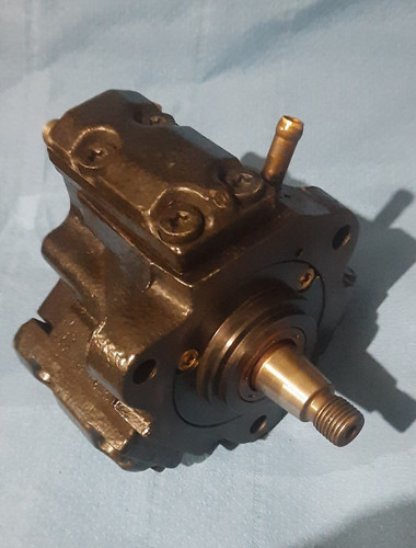Pompa iniezione bosch alfa 156 - iniezione,