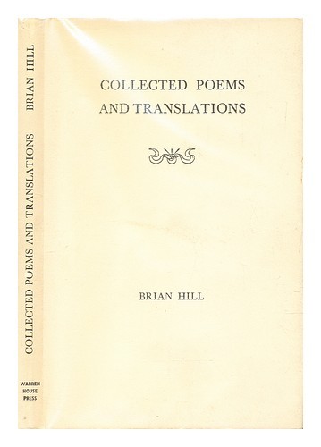 Hill brian poesie e - brian,