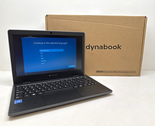 Dynabook satellite pro - satellite,