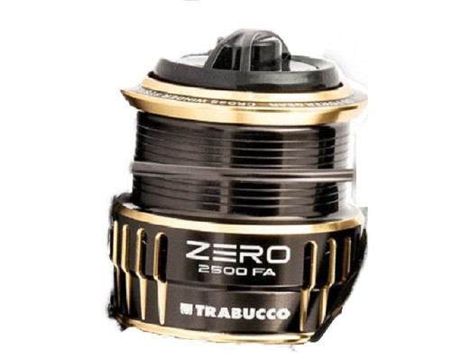 Trabucco bobina mulinello - bobina,