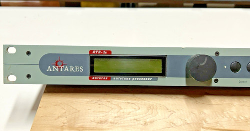 Antares atr processore di - atr-1a,