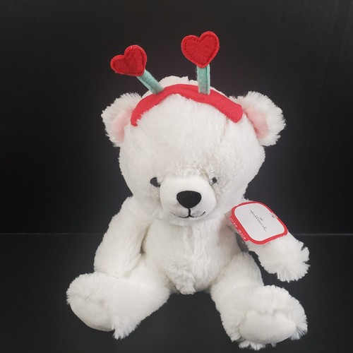 Nuovo hallmark love bianco - nuovo,