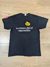 McDonald's Uniforme T Shirt
