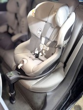 Sediolino Auto CYBEX Sirona S