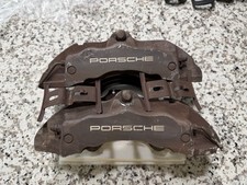 ✅ 2004-2010 Porsche Cayenne