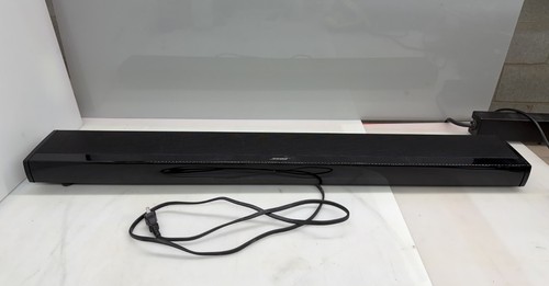 Bose soundtouch 130 soundbar - soundtouch,