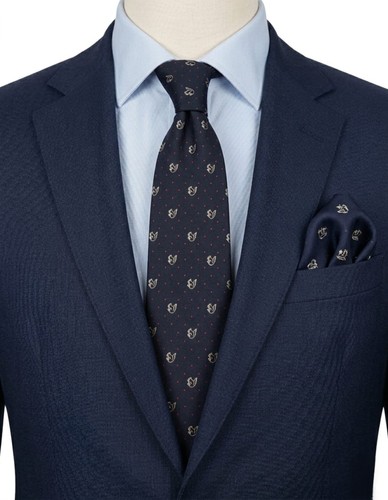 Cravatta pierre cardin - ​cravatta,