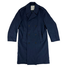 British RAF Raincoat Trench