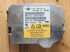 Centralina Airbag MINI Cooper