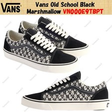 Vans Old School Black