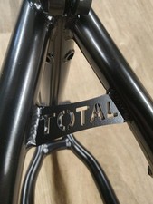 Telaio BMX Total Killabee K4