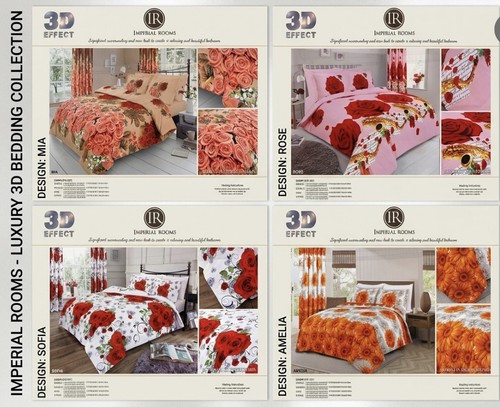 Set completo stampa alta - set,