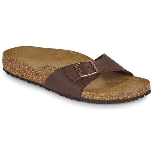 Birkenstock madrid marrone - ,