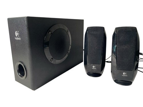 Logitech 220 1 - logitech, 2.1