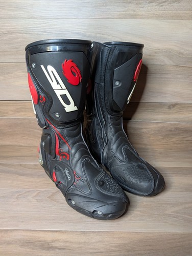 Stivali moto donna sidi - moto,