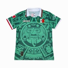 MEXICO Calendario Azteca