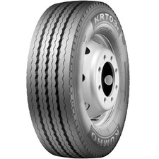 Gomme Estive Kumho 265/70