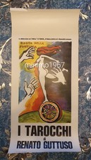 I Tarocchi Di Renato Guttuso