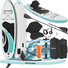 ® SUP Gonfiabile, Tavola