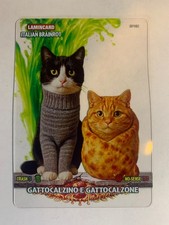 2025 Lamincard Italian