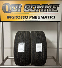 4 PNEUMATICI PIRELLI