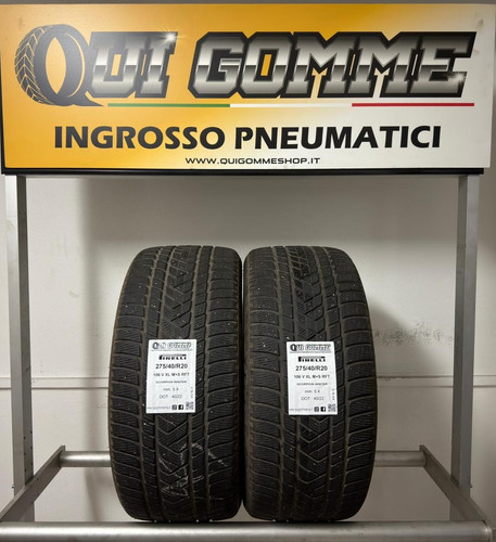 Pneumatici pirelli - 4,